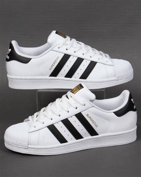 adidas original superstar trainers